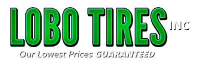 Lobo Tires - (Wayne, MI)